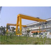 Gantry crane