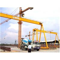 Gantry crane