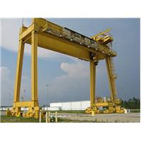 Gantry crane