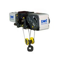 Hoist winch