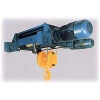 Hoist winch