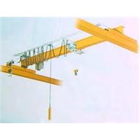 Overhead crane