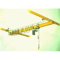 Overhead crane