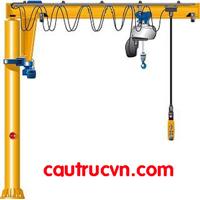 Overhead crane