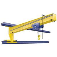 Overhead crane