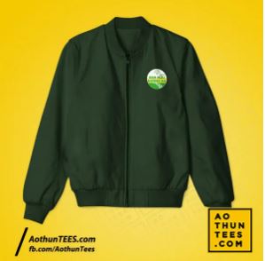 Ban Huu Duong Xa jacket