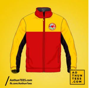 Anh em Solo jacket