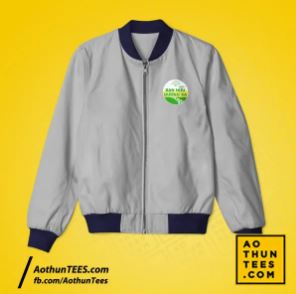 Ban Huu Duong Xa jacket