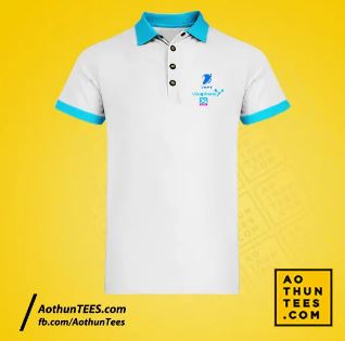 VNPT uniform t-shirt