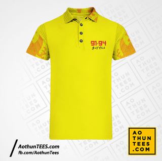 Golf Club t-shirt