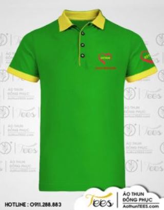 Binh Duong University t-shirt