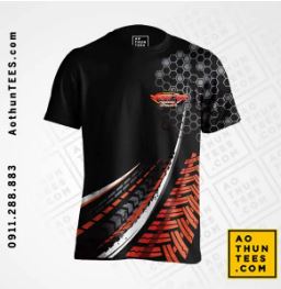 Wrap 4AE uniform t-shirt