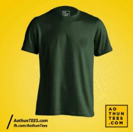 Dang Nhau Quan uniform t-shirt