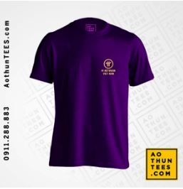PI Network Vietnam t-shirt