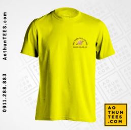 Kim Tho Distributor t-shirt