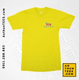 Company t-shirt