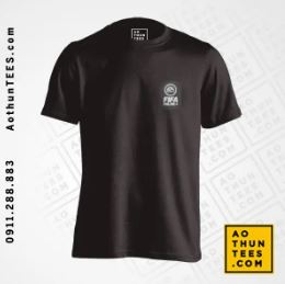 Love Football Play FO4 t-shirt