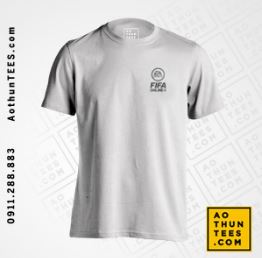 Love Football Play FO4t-shirt