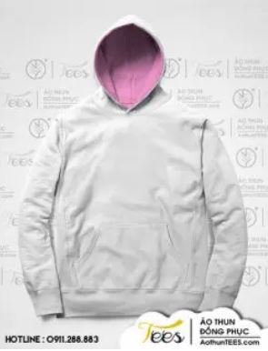Uniform hoodie