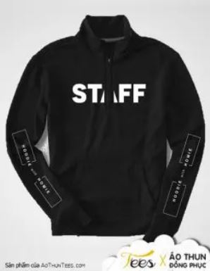 Sweater Homie