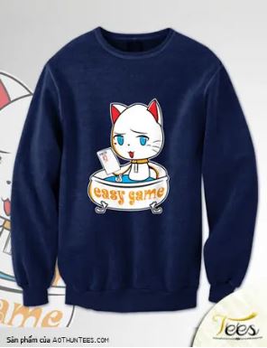 11A9 - Bui Thi Xuan Sweater