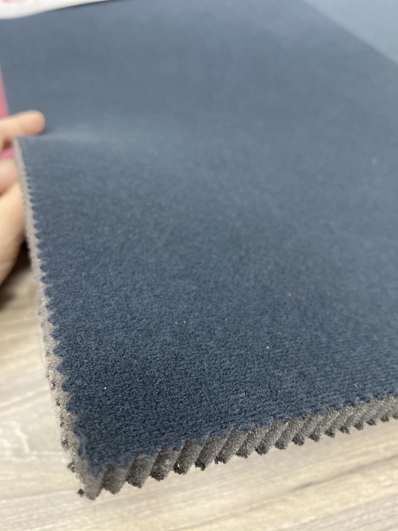 Foam Laminated Fabric