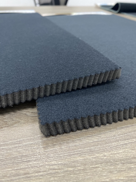 Foam Laminated Fabric