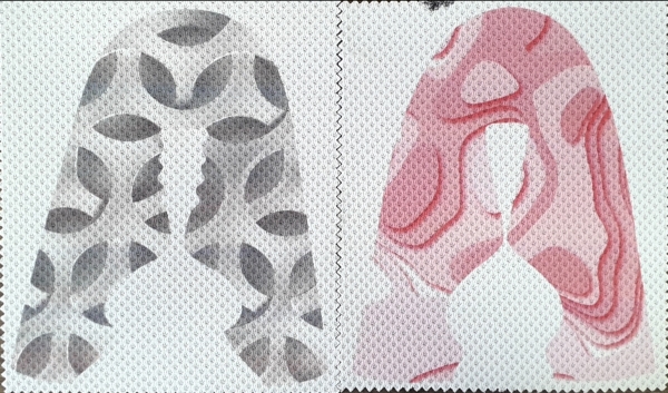 Shoe Printing