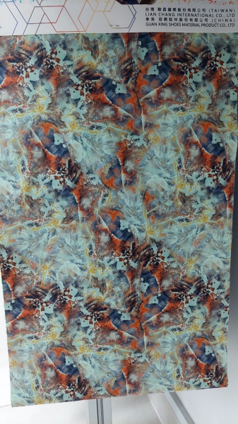 Fabric Printing