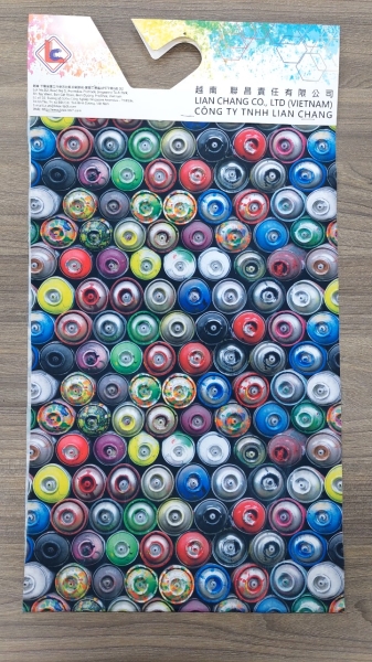 Fabric Printing