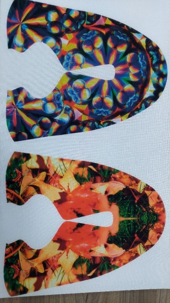 Fabric Printing