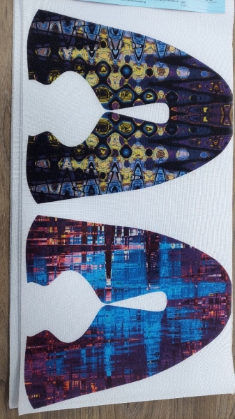 Fabric Printing