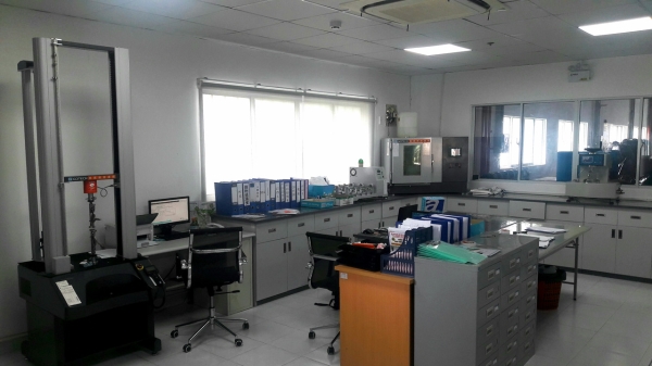 Laboratory