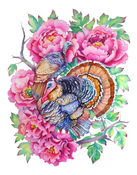 Print On All Type Of Fabric