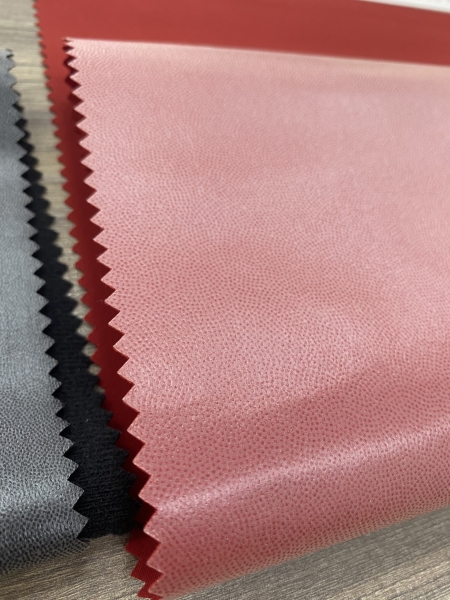 PUR Laminated Fabric