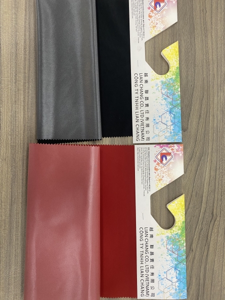 PUR Laminated Fabric