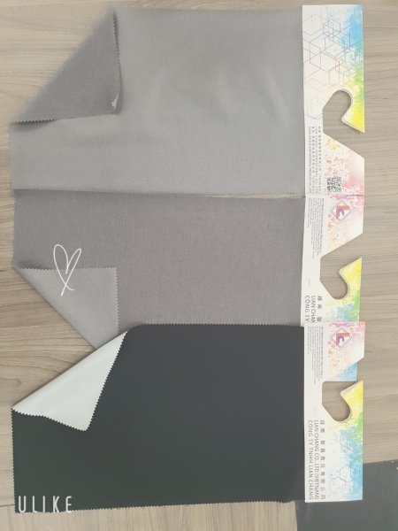 PUR Laminated Fabric