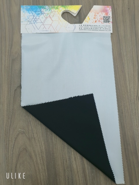 PUR Laminated Fabric