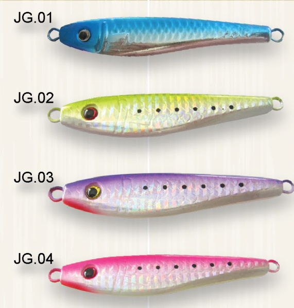 Fishing lure JIG