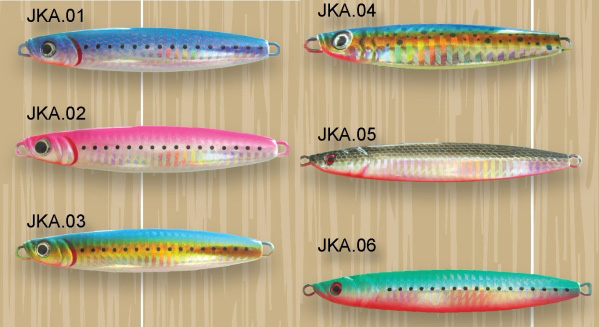 Fishing lure JIGKO