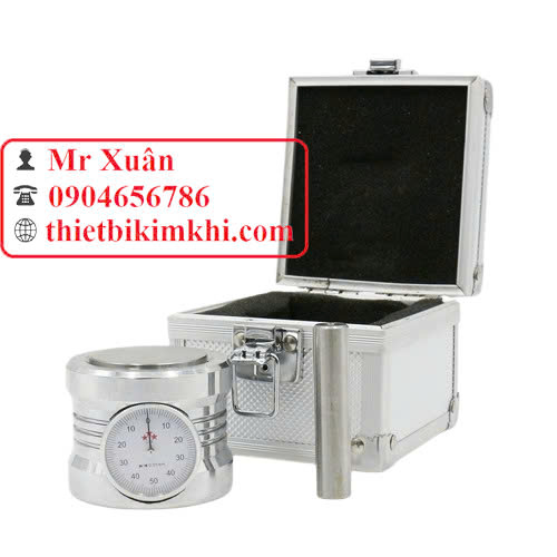 Z-axis zero setter tool presetter