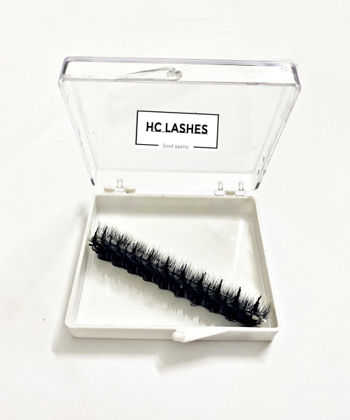 3D Line Premade Fans Eyelashes