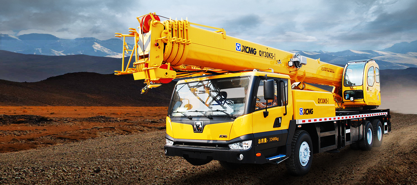 Tower crane