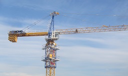 Tower crane