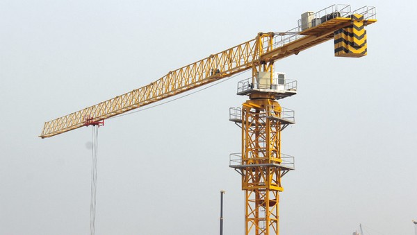 Tower crane
