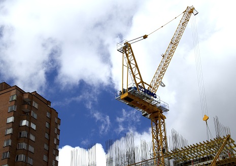 Tower crane