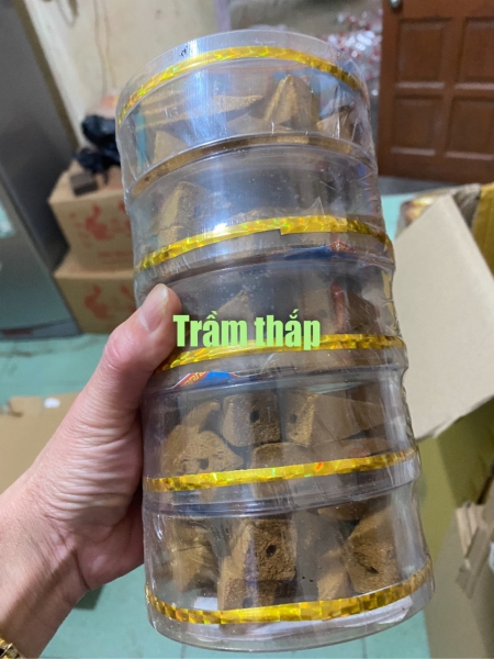 Frankincense Incense Cones