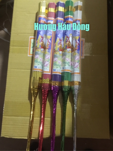 Seance Incense