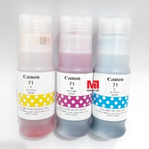 Canon Printer Ink