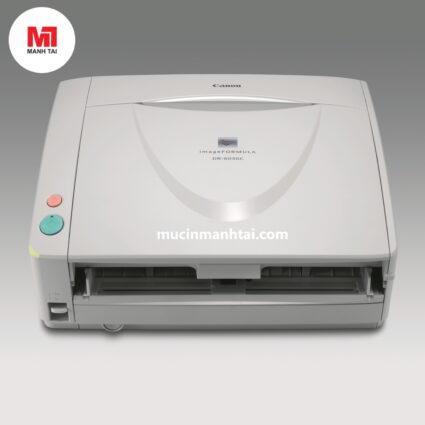 Canon Scanner